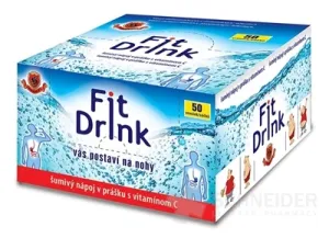 HERBEX FIT DRINK