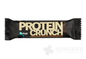 Pulsaar PROTEIN CRUNCH Brownie White Chocolate