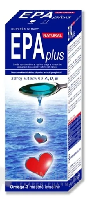 EPAplus NATURAL