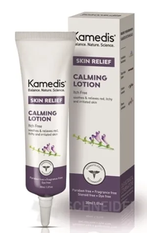 Kamedis SKIN RELIEF CALMING LOTION