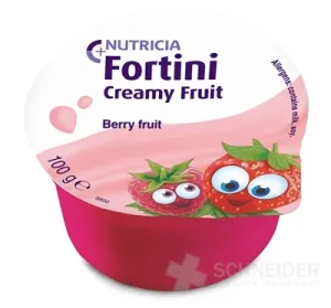 Fortini Creamy Fruit Multi Fibre