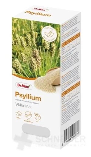 Dr.Max Psyllium