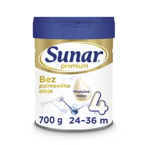 Sunar Premium 4