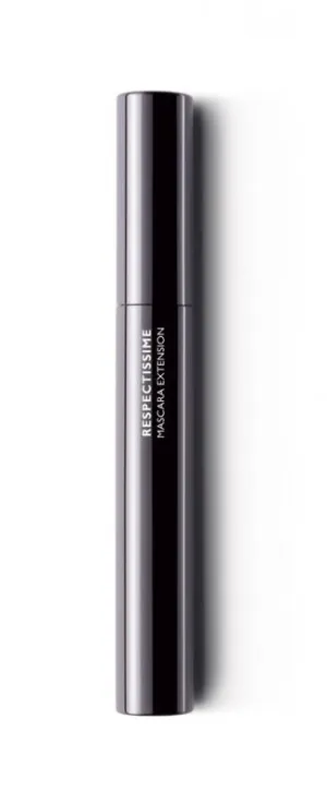 La Roche-Posay Respectissime Extension riasenka, odtieň čierna