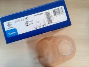 Natura+ urostomické vrecko