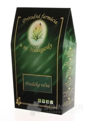 Prír. farmácia PRASLIČKA ROĽNÁ