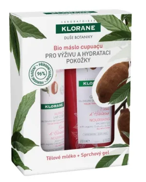 Klorane Xmas Hibiscus