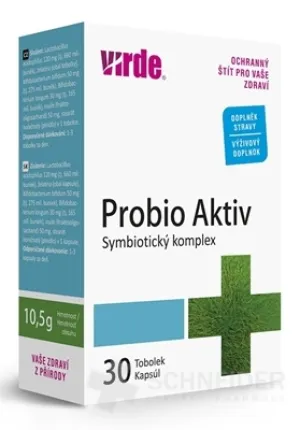 VIRDE PROBIO AKTIV