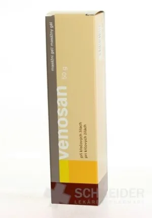 altermed Venosan