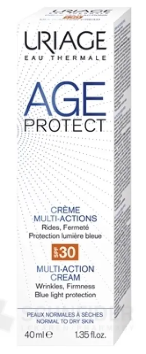 URIAGE AGE PROTECT CREAM SPF30