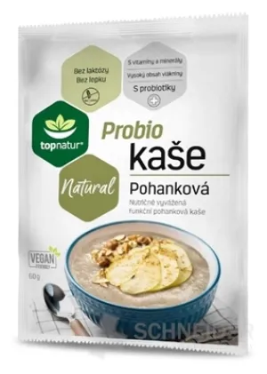 topnatur Probio KAŠA Pohánková