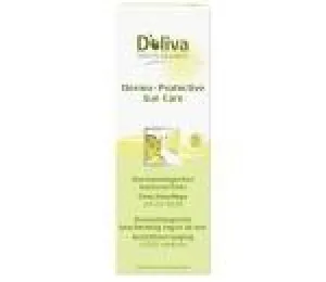 Doliva Skin In Balance SPF30 krém na opaľovanie