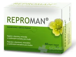 REPROMAN
