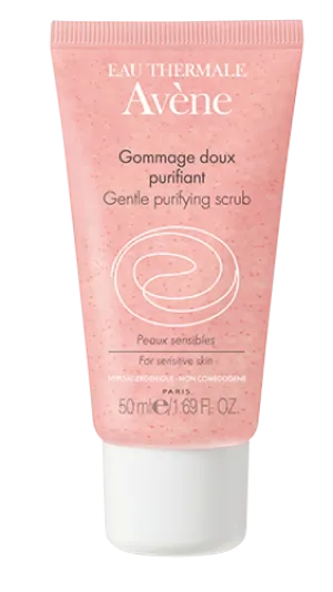 Avene Jemný čistiaci peeling 50ml
