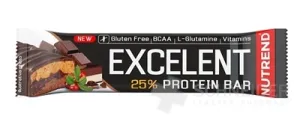 NUTREND EXCELENT PROTEIN BAR