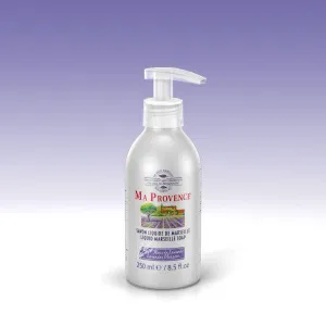 Ma Provence Tekuté mydlo Levanduľa 250ml