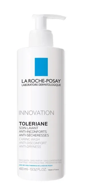La Roche-Posay Toleriane Čistiaci krém 400ml