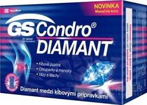 GS Condro DIAMANT