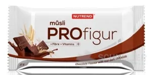 NUTREND PROfigur müsli