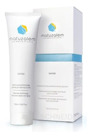 Matuzalem Gél