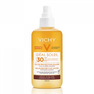 Vichy Ideal Soleil Prot water bronz 200ml