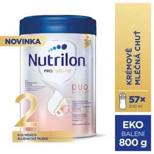 Nutrilon 2 Profutura DuobiotikTM