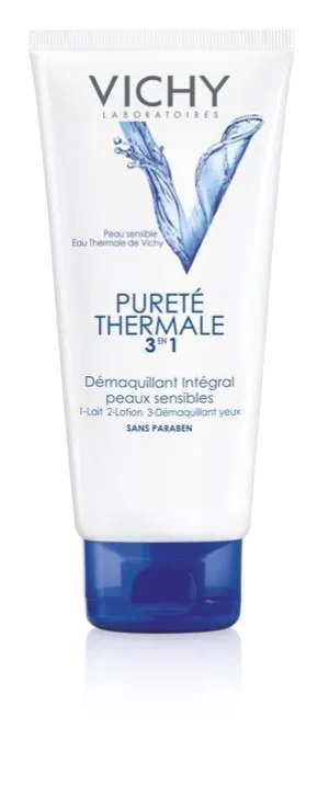 Vichy Purete Thermale upokojujúca micelárna voda 3v1