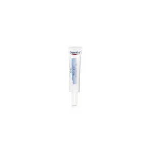 Eucerin Hyal-Urea očný krém proti vráskam 15ml