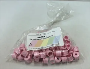 SAMIX Redukčná tryska 4 mm - FAGRON