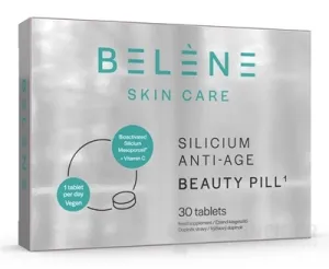 BELENE SILICUM ANTI-AGE BEAUTY PILL