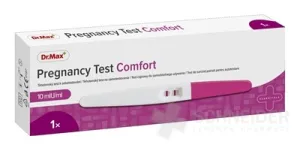 Dr.Max Pregnancy Test Comfort