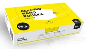 REHABIQ NANORÚŠKO