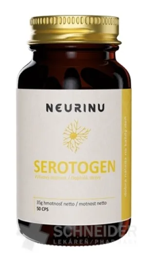 NEURINU SEROTOGEN