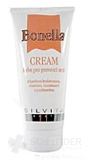 BONELLA CREAM