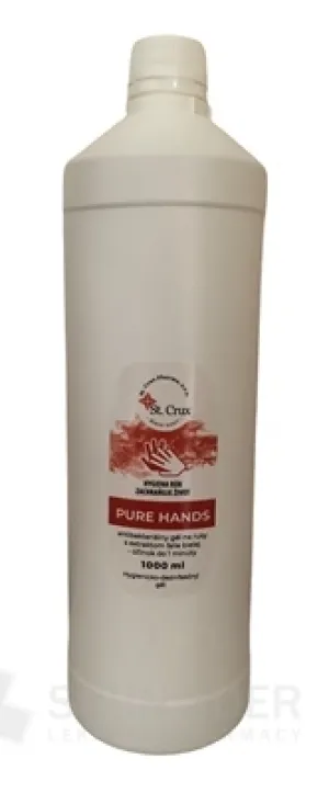 Pure Hands