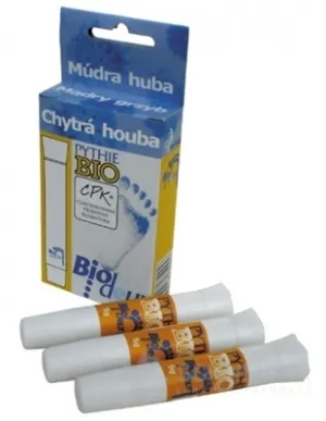 PYTHIE Bio Biodeur