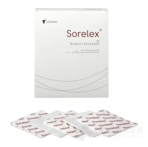 SORELEX