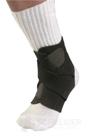 Mueller Adjustable Ankle Support