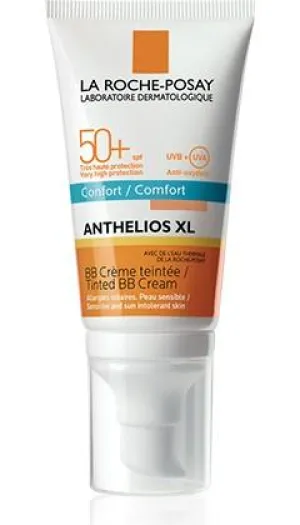La Roche-Posay Anthelios krém zafarbený SPF 50+ 50ml
