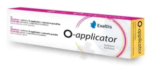 O-applicator