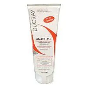 Ducray Anaphase Shampoo šampón proti vypadávaniu vlasov