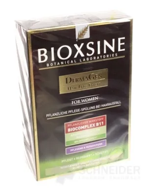 BIOXSINE KONDICIONÉR