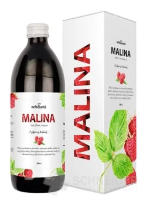 nefdesanté MALINA