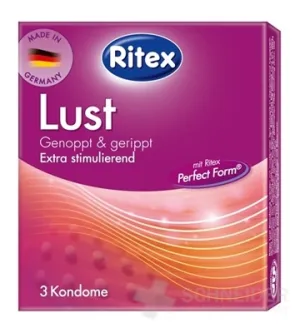 Ritex Kondom Lust