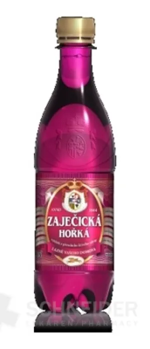 ZAJEČICKÁ HORKÁ