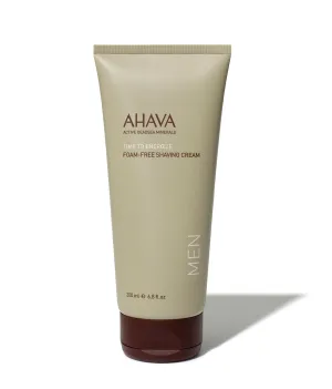 AHAVA Nepeniaci holiaci krém pre mužov 200ml