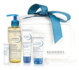 BIODERMA BALÍK Atoderm Olej+Nutritive+Hand+Stick