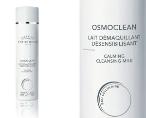 Esthederm Calming Cleansing Milk 200ml
