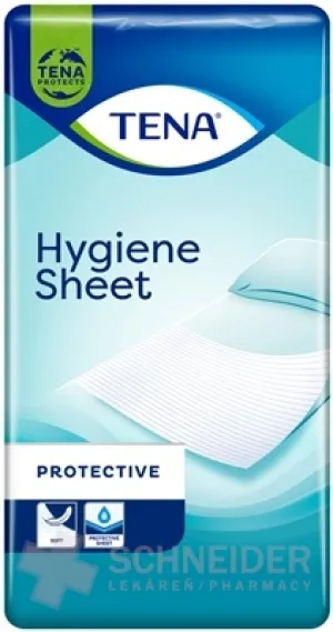 TENA Hygiene Sheet