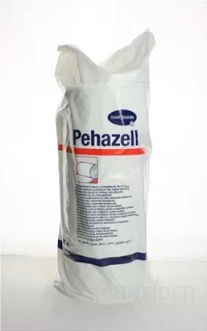 PEHAZELL VATA
